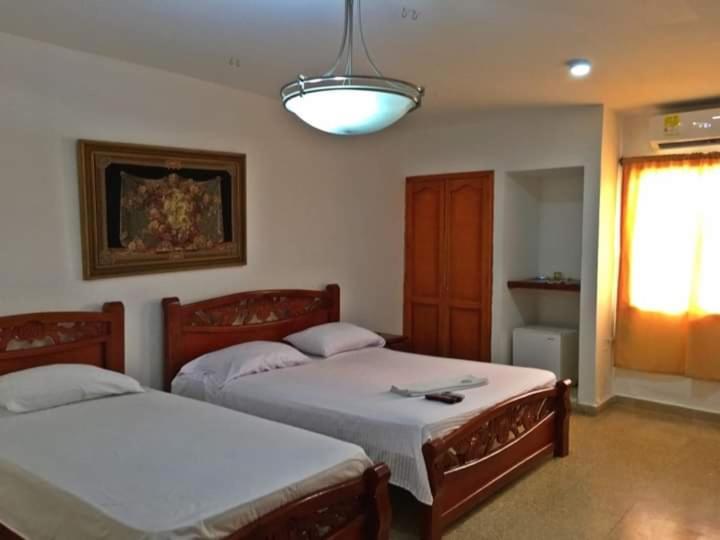 Hotel Meryland Sincelejo Esterno foto
